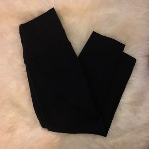 ♡ high waisted iviva leggings